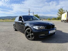 BMW e87 118d - 1