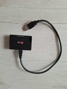 Wifi USB adaptér LG AN-WF500