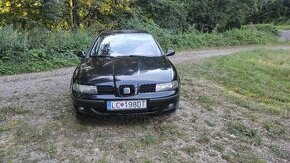 Seat Toledo 1.8 turbo 132kw