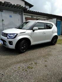 Autorohoze gumené predám na Suzuki Ignis.