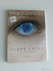 Slepe lasky DVD - 1