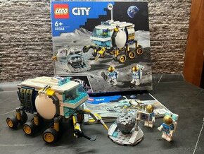 LEGO City 60348