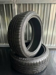 Letné Pneumatiky 225/40 R19 GoodYear Eagle F1 Runflat