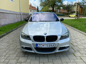 Predám BMW 320d 130kw Automat M-Packet CIC Alcantara