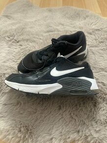 Čierne Nike air max veľ. 33 - 1