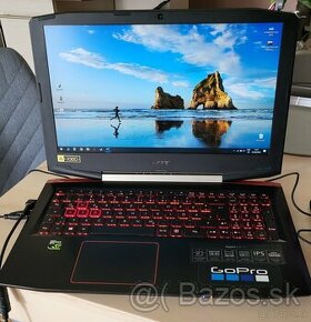 Acer Aspire VX - gaming laptop