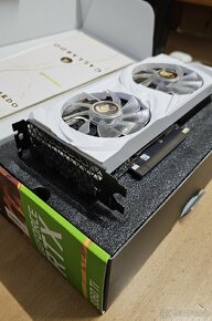 Grafická karta GEFORCE RTX 3060 Ti