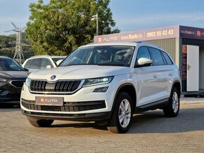 Škoda Kodiaq 2.0 TDI SCR Style DSG 7Miest - 1