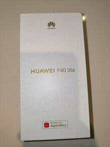 Huawei P40 lite