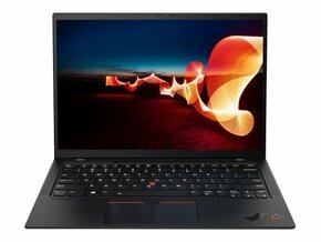 Lenovo Thinkpad X1 Carbon - 9th Gen