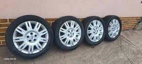 5x108 R17 225/50 R17 Letne - 1