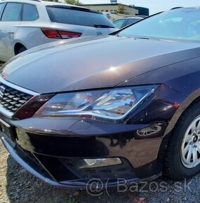 Seat leon 1,6D - 1