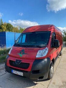 Peugeot Boxer 2.2hdi 5 miestne - 1