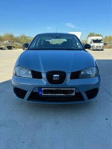 Seat Ibiza 1.2 - 104 100km - 1