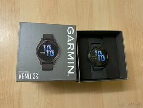 Garmin Venu 2s