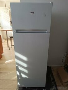 Beko dvojdverová chladnička MiniFrost - 1