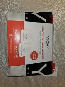 Cestovná sada Vichy Liftactiv collagen specialist - 1