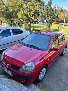 Clio - 1