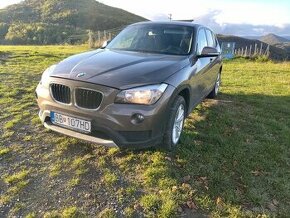 BMW X1 xDrive 18d - 1