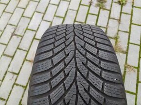 Zimné pneu Continental WiterContact TS870P 225/45 R17 XL - 1