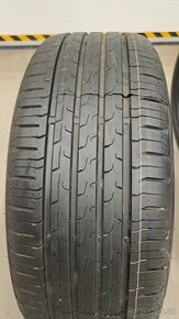 Nové pneumatiky 205/45 R17 88H XL, CONTINENTAL EcoContact 6 - 1