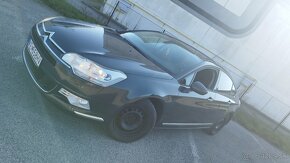 CITROEN C5 2,0 HDI 100 KW - 1