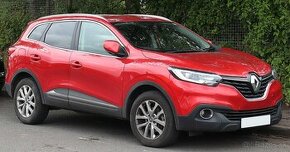 Renault Kadjar 1.6dci 4x4 - 1