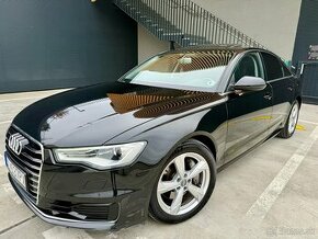 Audi A6 3.0 TDI 218k quattro S tronic - 1