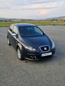 Seat Altea 2.0 TDI DSG r.v. 2005 - 1