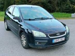 Ford Focus - 1