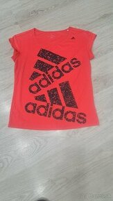 tricko adidas damske L