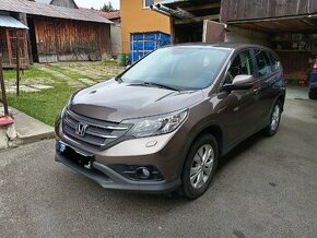 Honda CRV