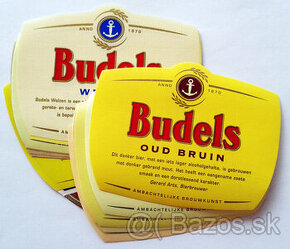 Budels