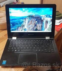 Lenovo YOGA 300