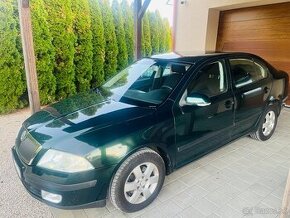 Škoda Octavia 1.9 TDI Ambiente - 1