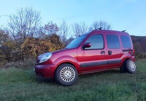 Renault kangoo - 1