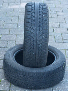 205/55 r16 zimne