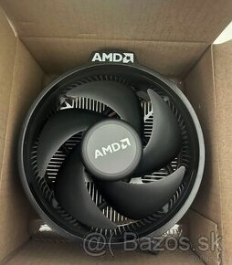 AMD chladič