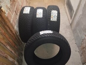 205/60R16 92H Zima Hankook W462WinterI