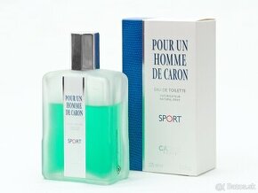 Caron Pour Un Homme de Caron Sport EDT