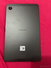 Samsung Galaxy Tab A9 Wifi 4 GB/64 GB grafitová