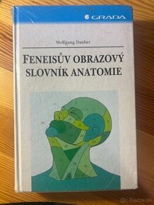 Feneisův obrazový slovník anatomie