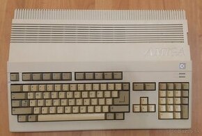 Amiga 500