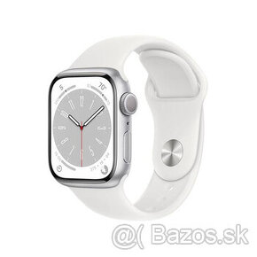 Predám Apple Watch 8