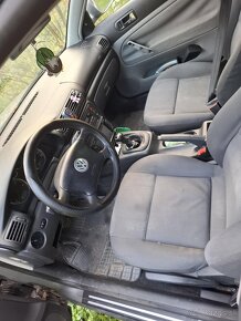 VW passat 1.9tdi