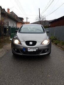 Seat Altea 1.6 75KW 2007