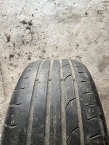 Continental 205/55 r16