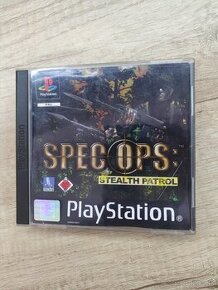 Spec Ops ps1