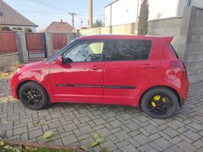 Suzuki Swift 1.3 MZ