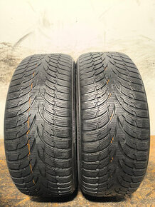 205/55 R16 Zimné pneumatiky Nokian WR D3 2 kusy